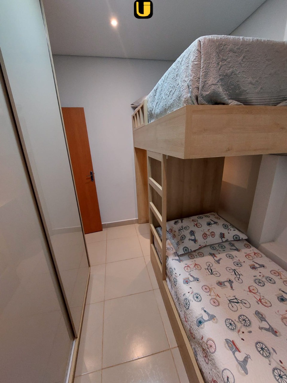 Apartamento, 2 quartos, 52 m² - Foto 20