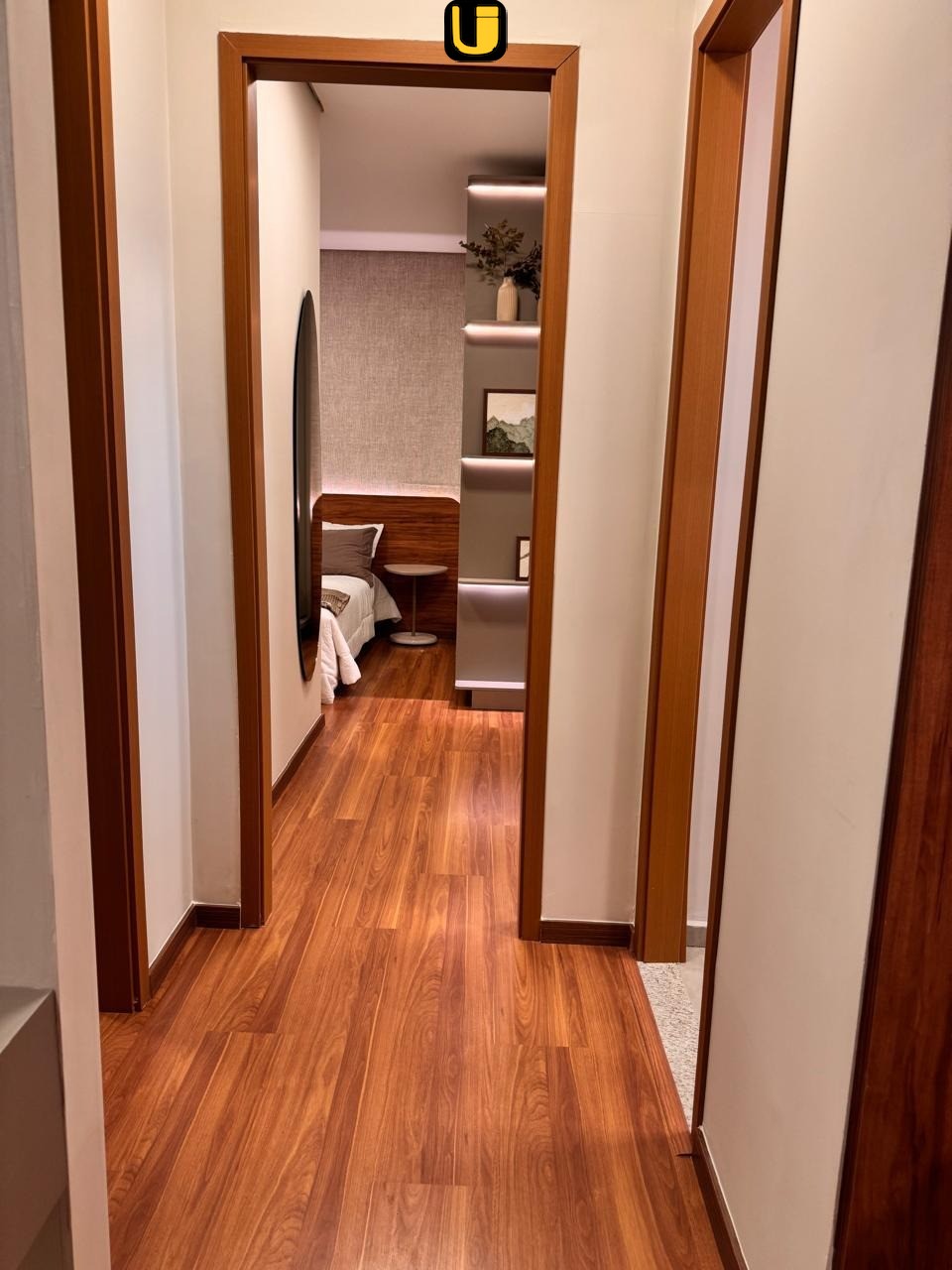 Apartamento, 2 quartos, 51 m² - Foto 6