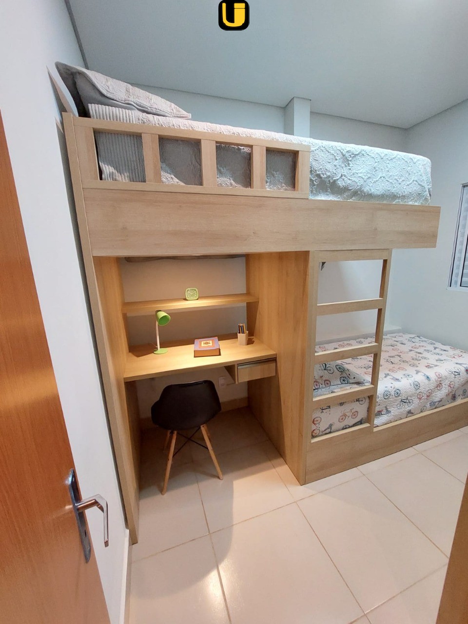 Apartamento, 2 quartos, 52 m² - Foto 18