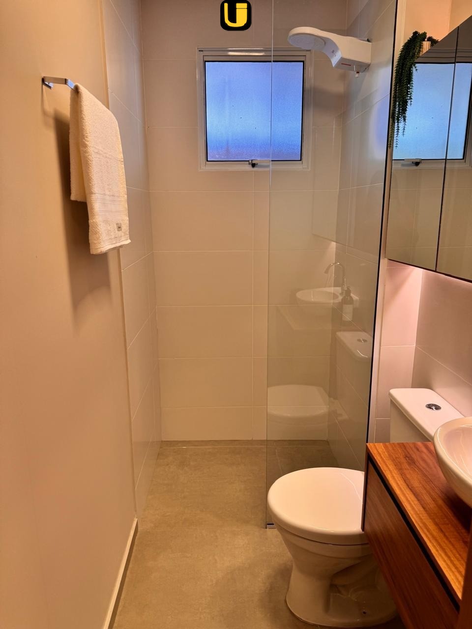 Apartamento, 2 quartos, 51 m² - Foto 8