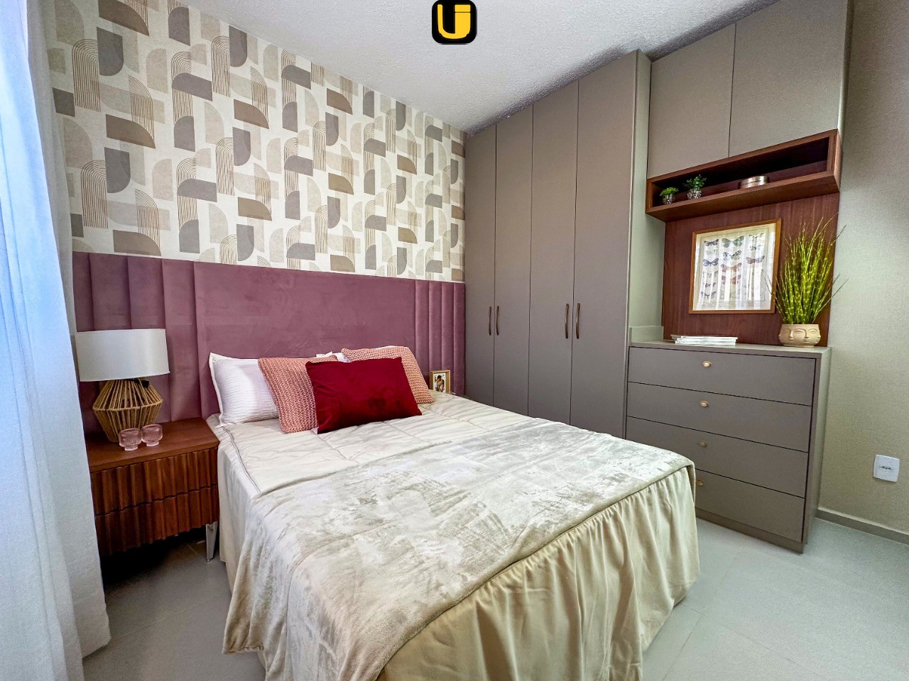 Apartamento, 2 quartos, 40 m² - Foto 9