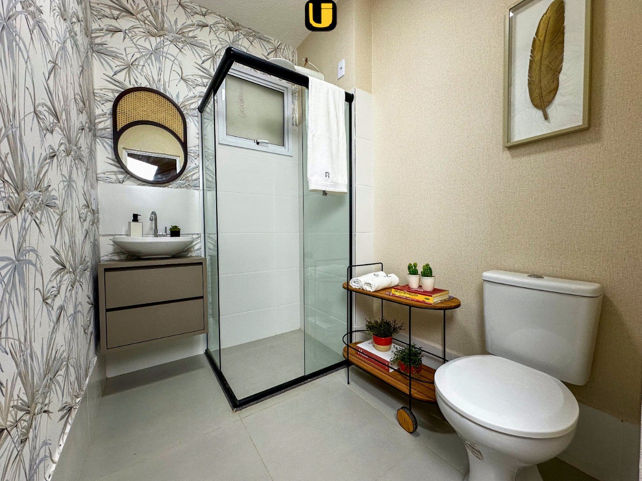 Apartamento, 2 quartos, 40 m² - Foto 11