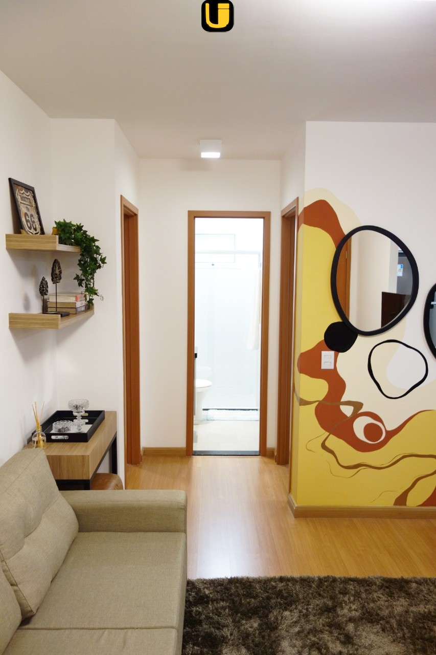 Apartamento, 2 quartos, 58 m² - Foto 35