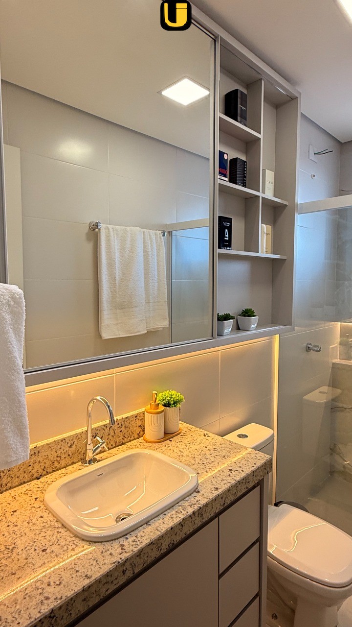 Apartamento, 2 quartos, 64 m² - Foto 22