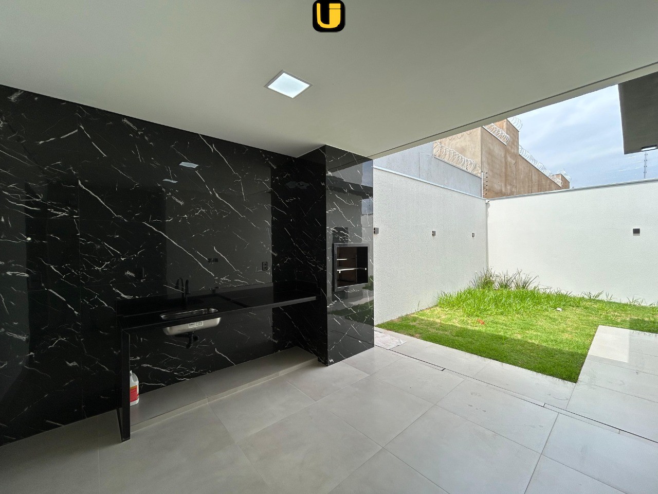Casa, 3 quartos, 250 m² - Foto 12
