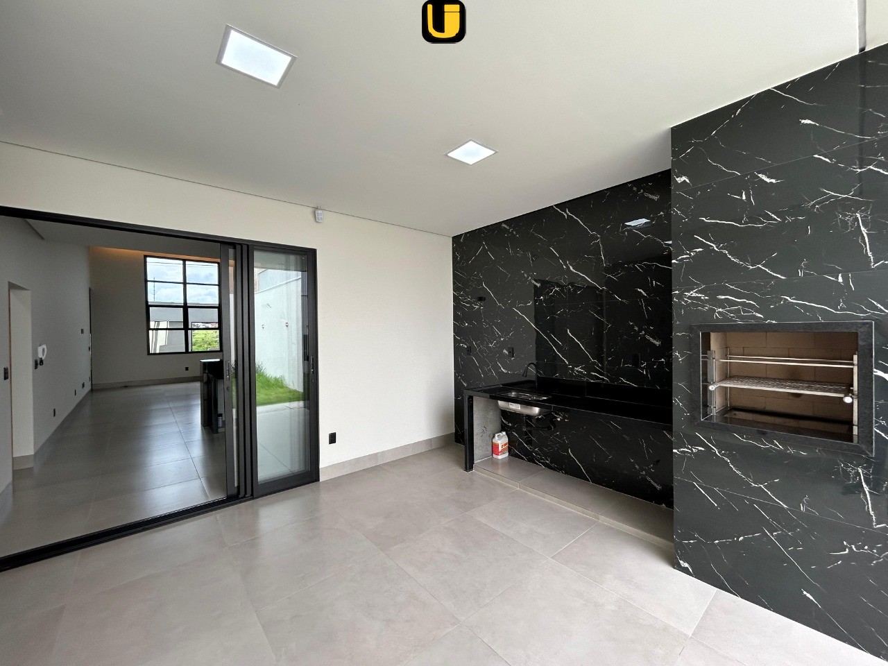 Casa, 3 quartos, 250 m² - Foto 14