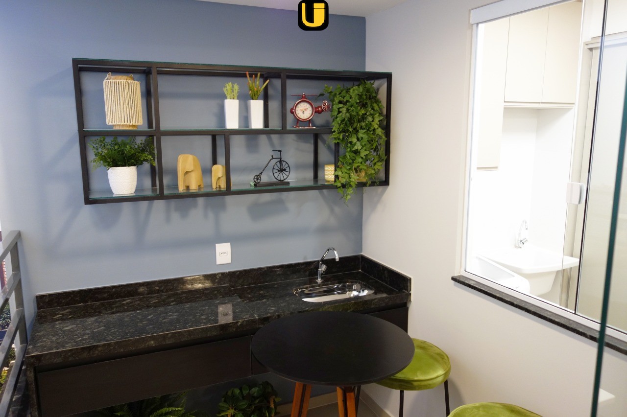 Apartamento, 2 quartos, 58 m² - Foto 6