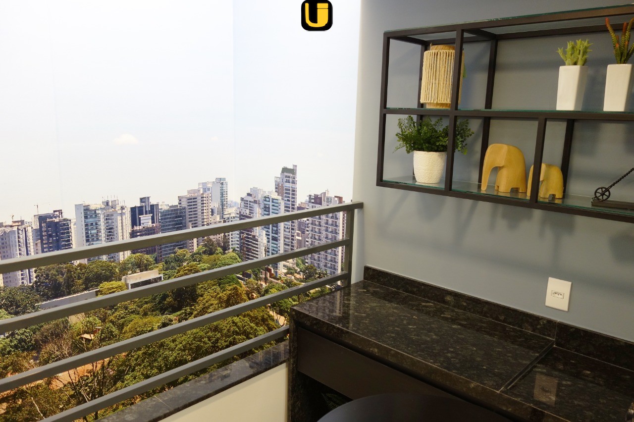 Apartamento, 2 quartos, 58 m² - Foto 31