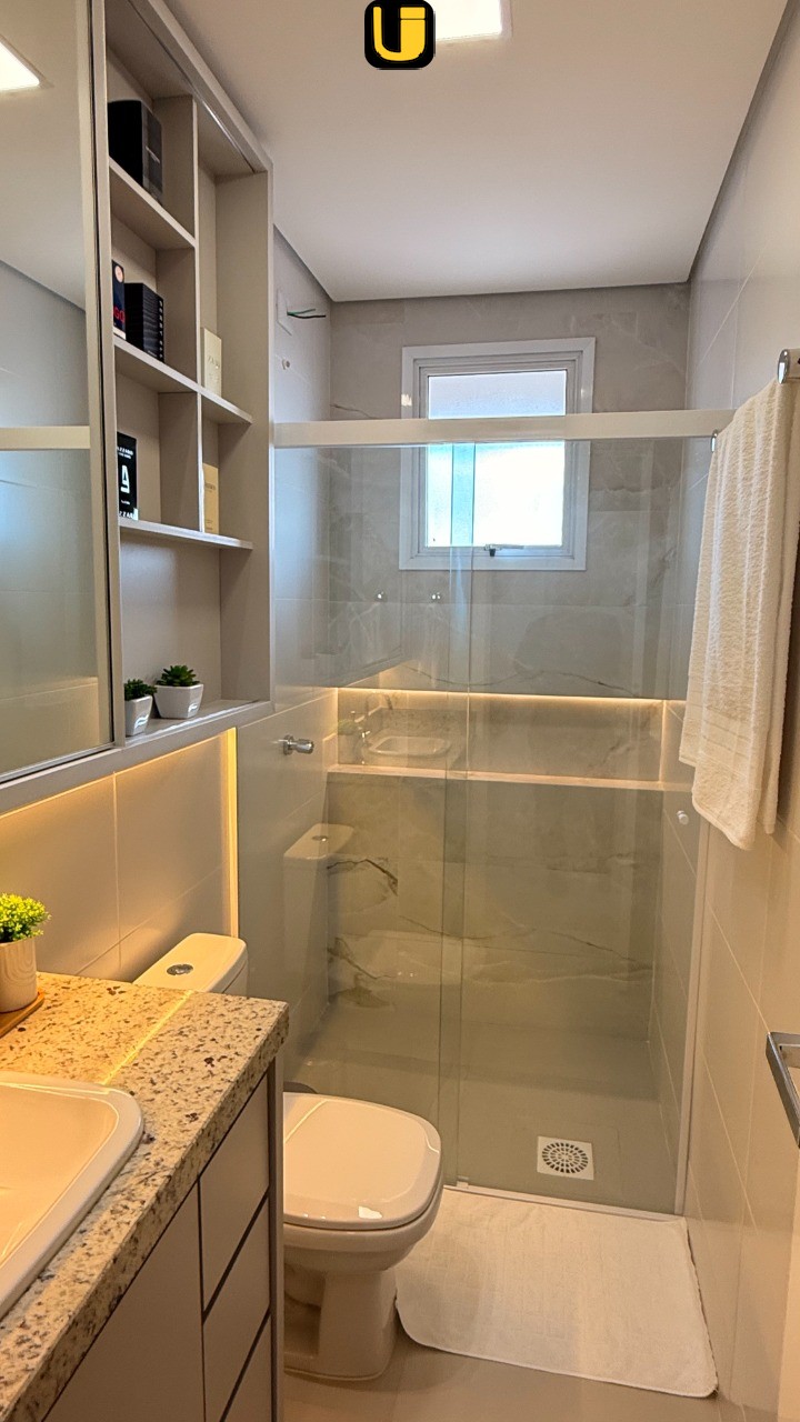 Apartamento, 2 quartos, 64 m² - Foto 23