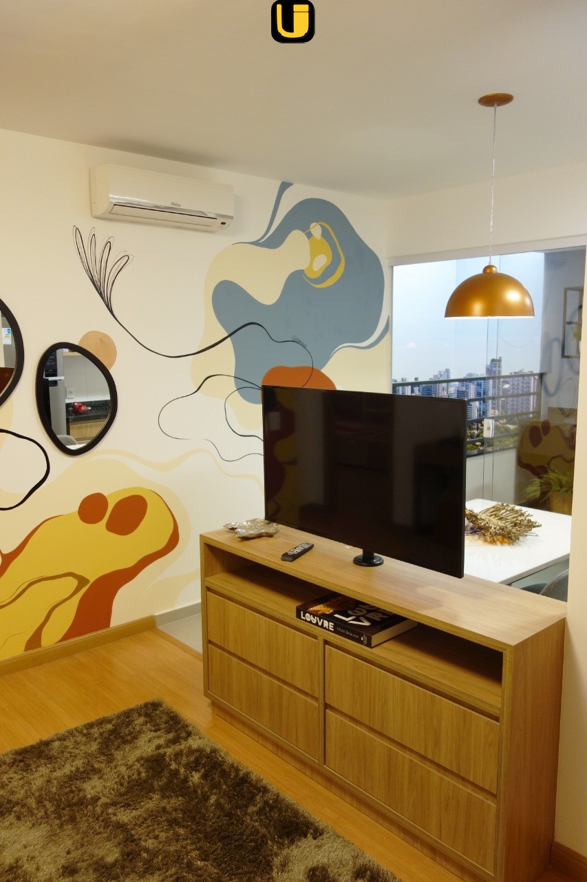 Apartamento, 2 quartos, 58 m² - Foto 34