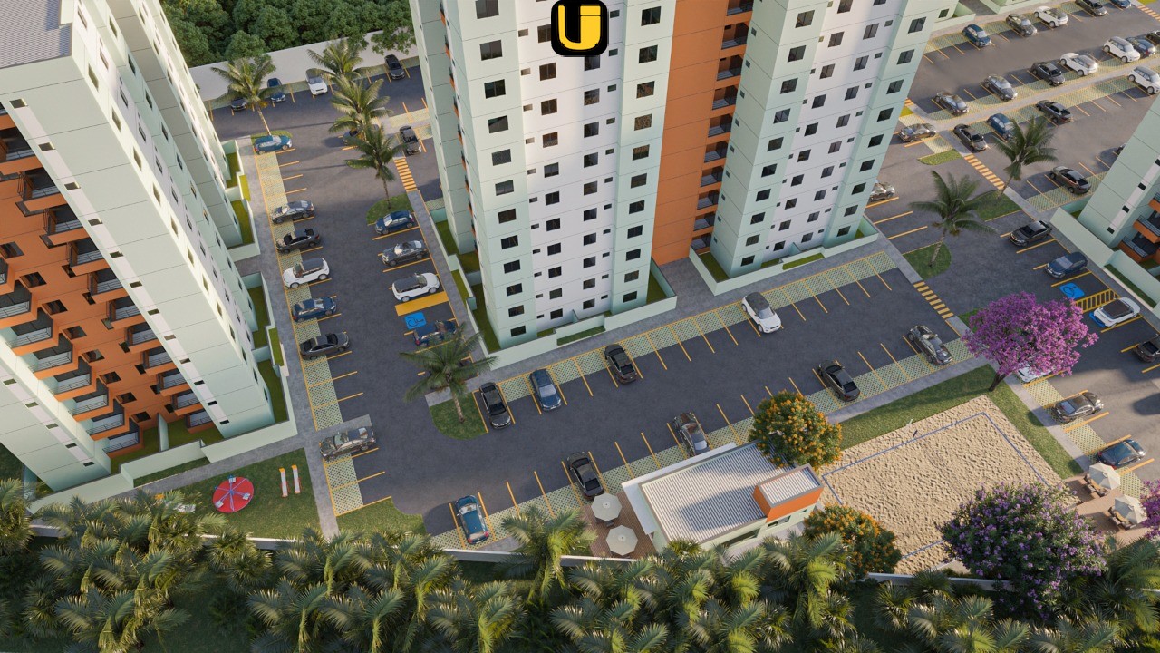 Apartamento, 2 quartos, 58 m² - Foto 42