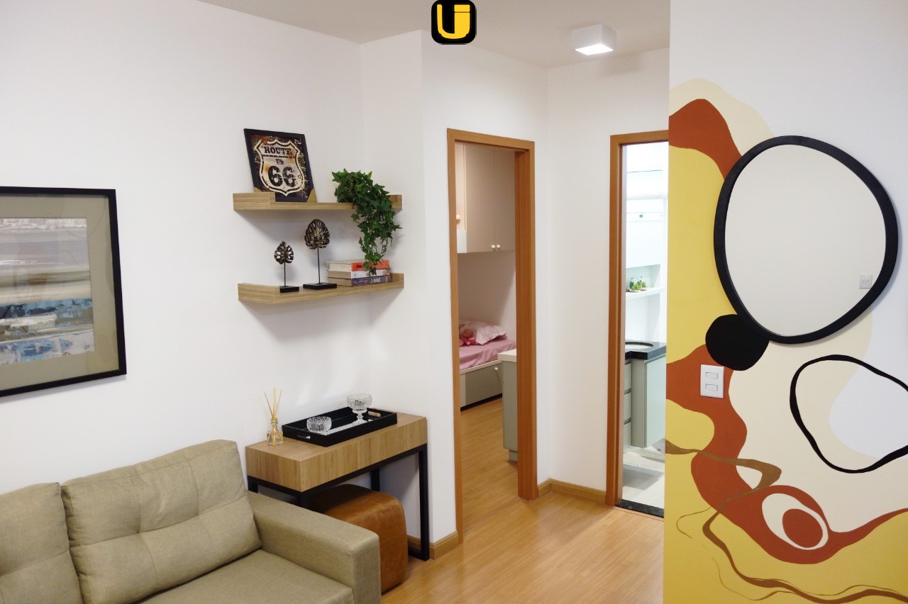 Apartamento, 2 quartos, 58 m² - Foto 13