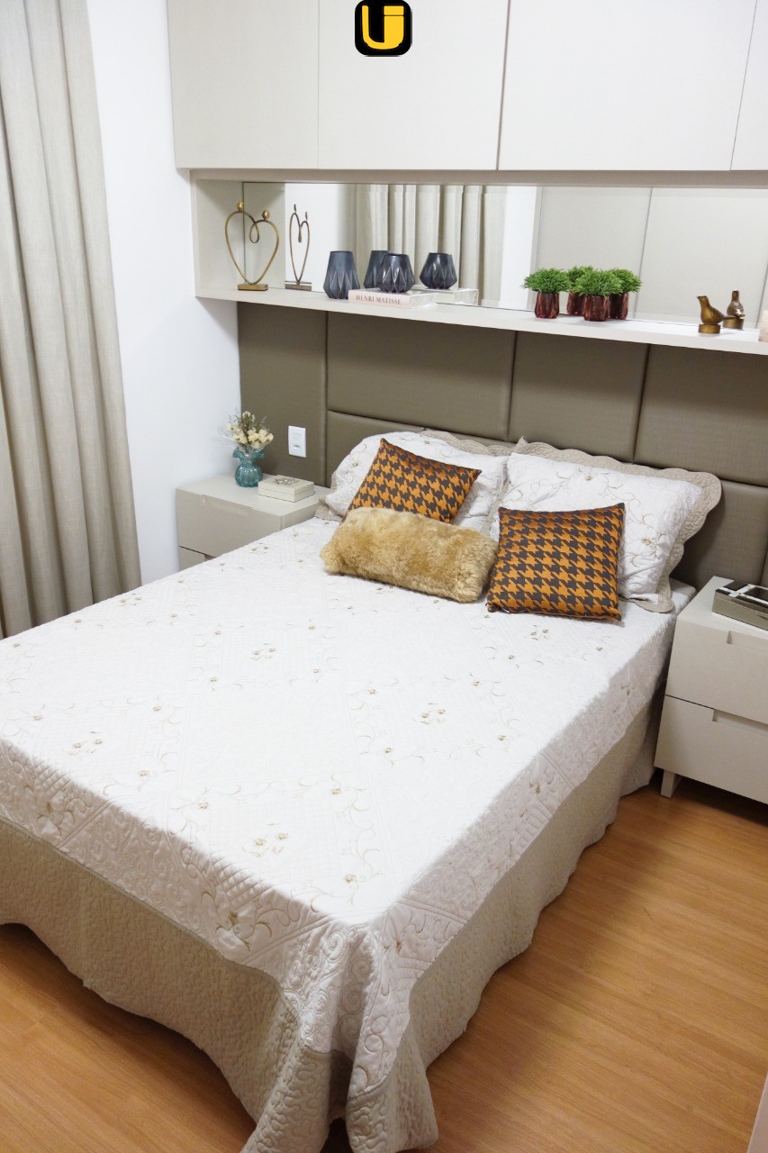 Apartamento, 2 quartos, 58 m² - Foto 20