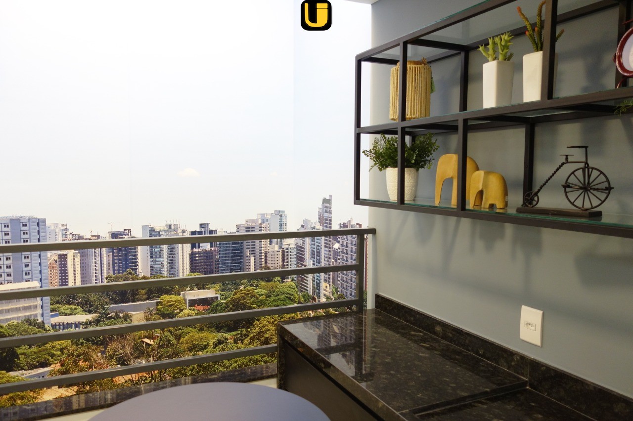 Apartamento, 2 quartos, 58 m² - Foto 12