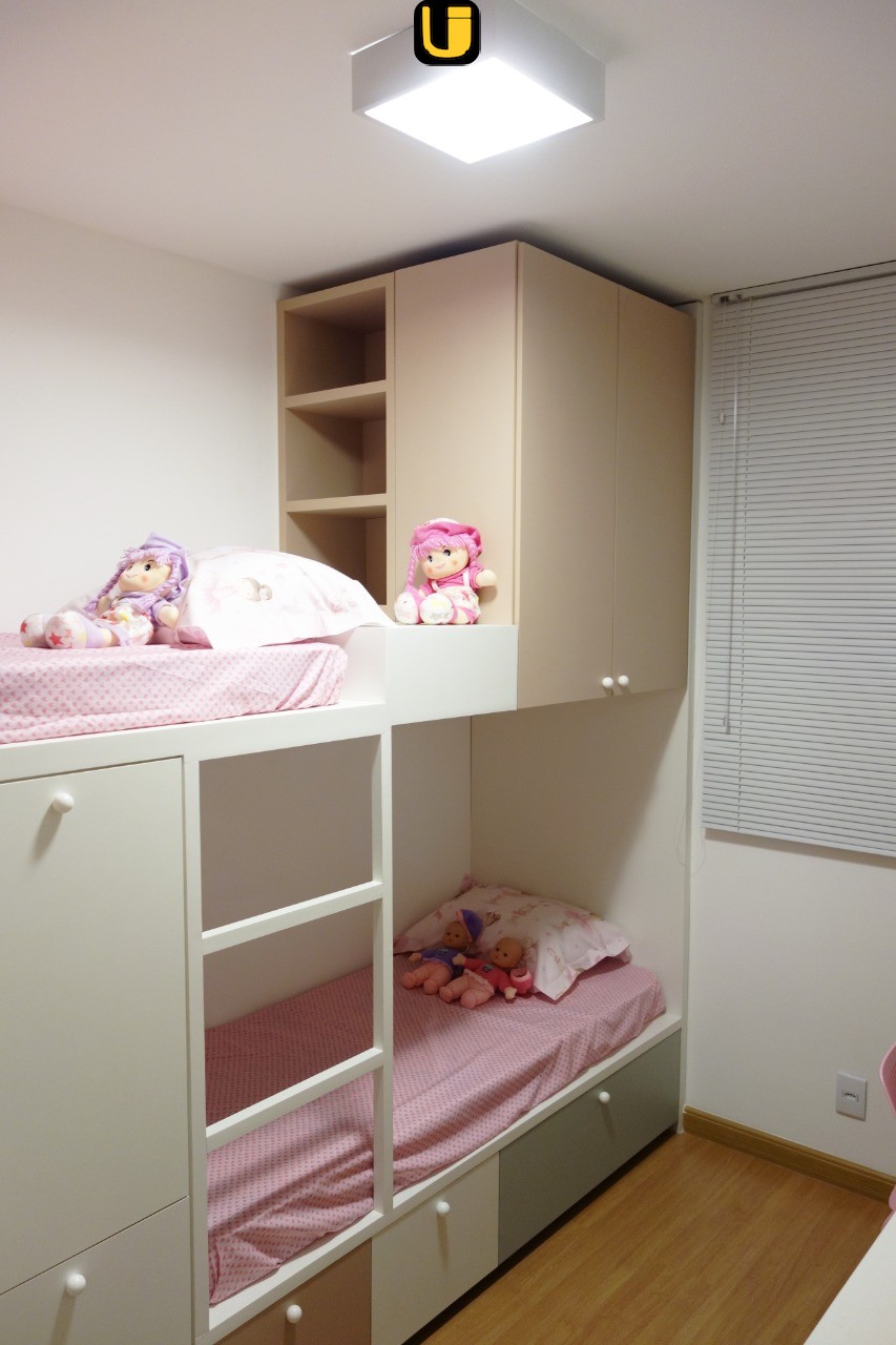 Apartamento, 2 quartos, 58 m² - Foto 22