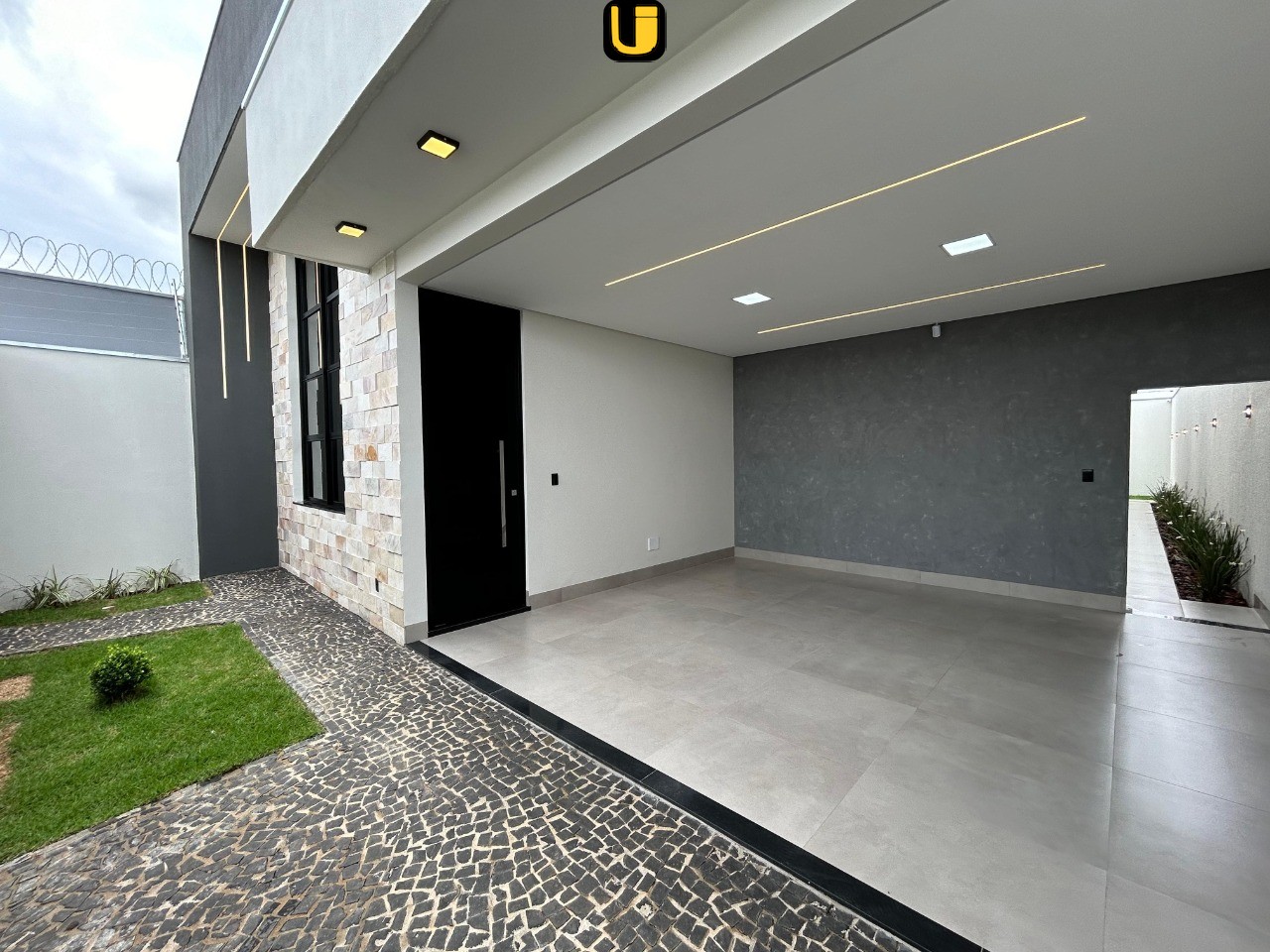 Casa, 3 quartos, 250 m² - Foto 3