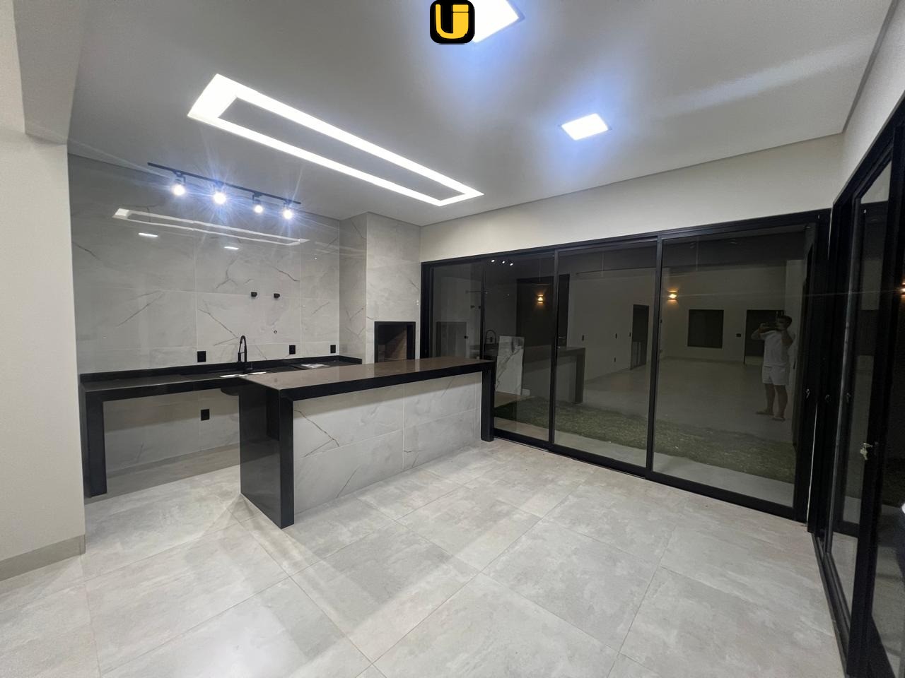 Casa, 3 quartos, 250 m² - Foto 3