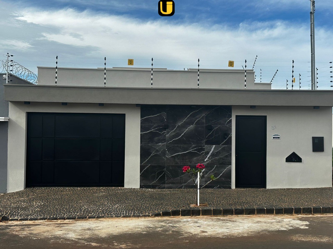 Casa, 3 quartos, 250 m² - Foto 23