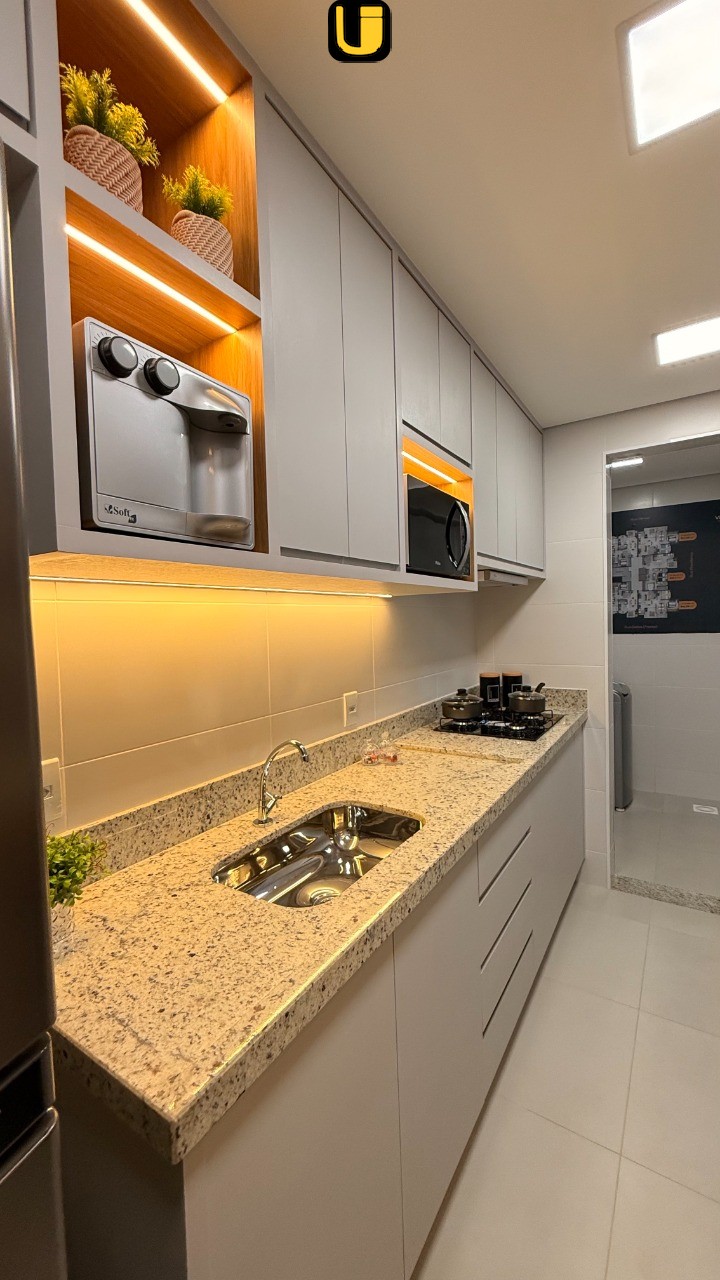 Apartamento, 2 quartos, 64 m² - Foto 14