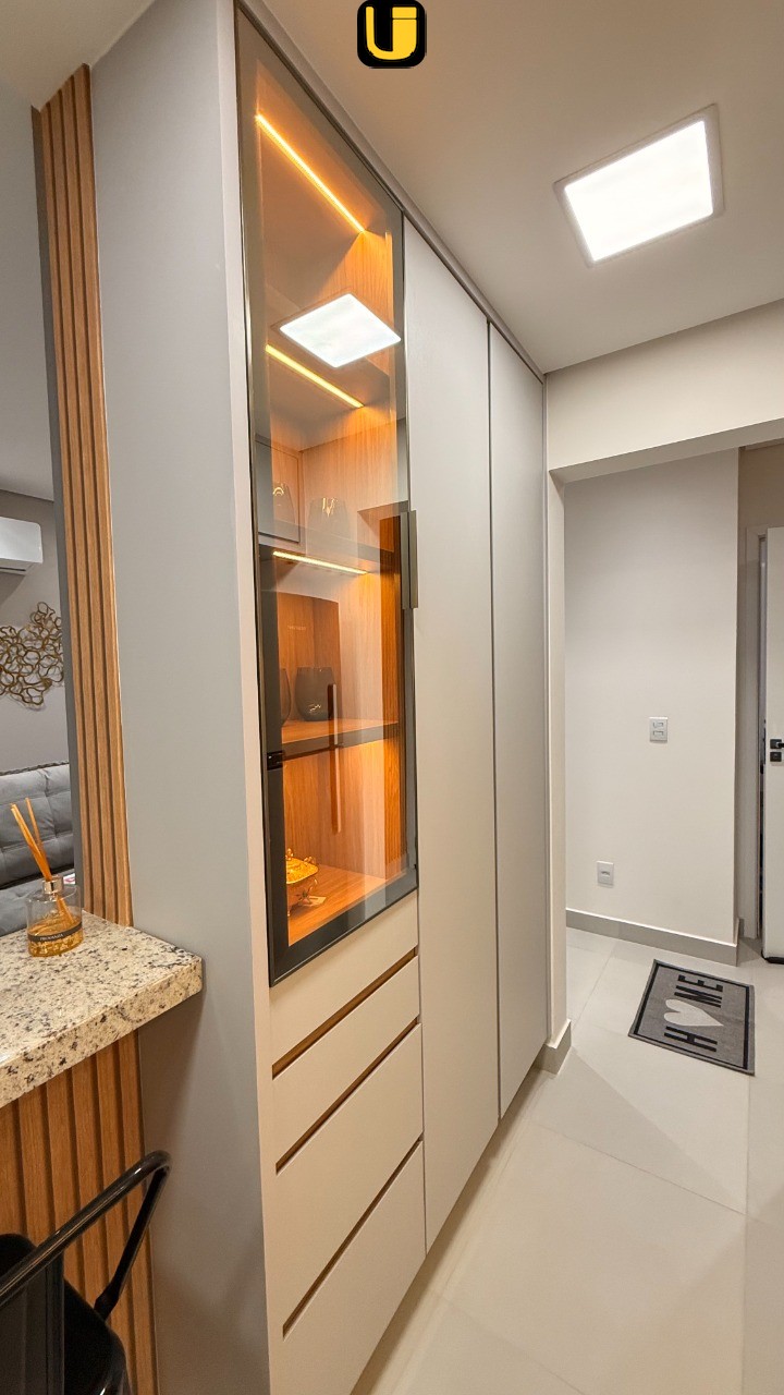Apartamento, 2 quartos, 64 m² - Foto 11