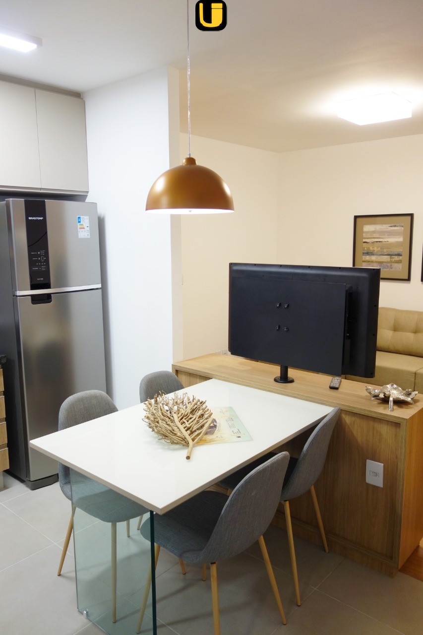 Apartamento, 2 quartos, 58 m² - Foto 33
