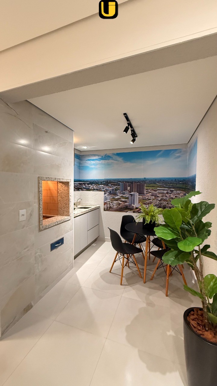 Apartamento, 2 quartos, 64 m² - Foto 8