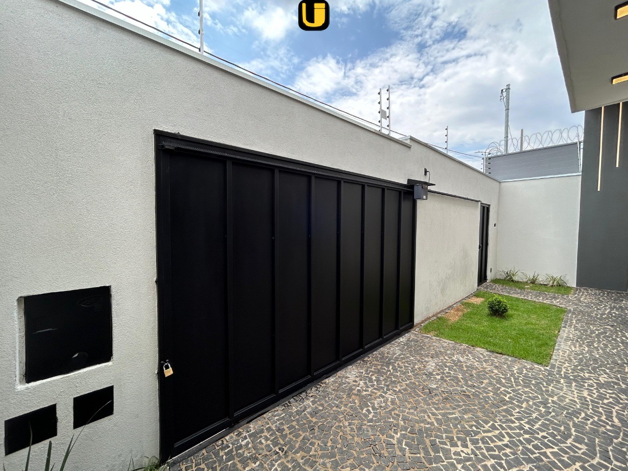 Casa, 3 quartos, 250 m² - Foto 22