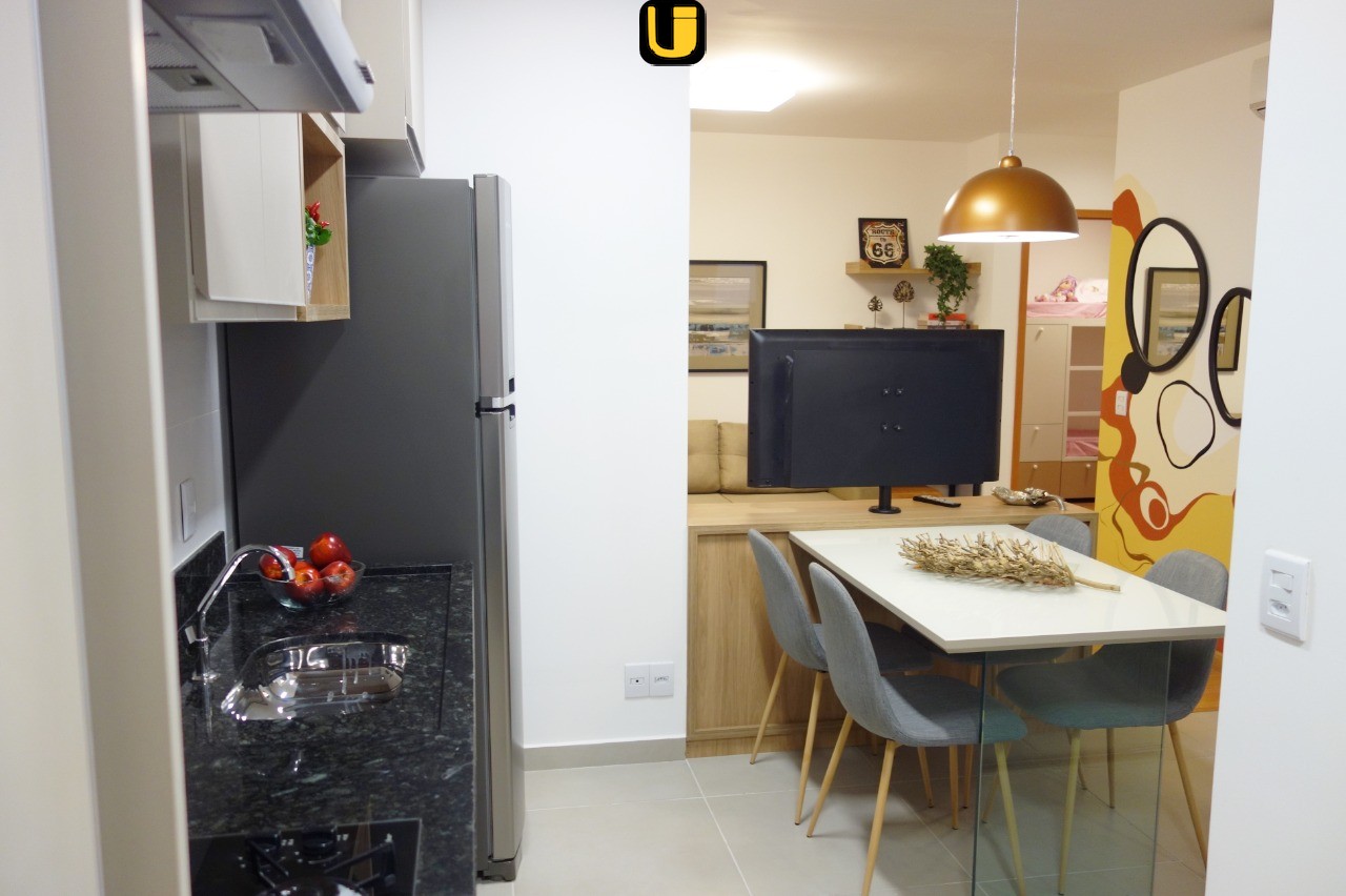 Apartamento, 2 quartos, 58 m² - Foto 29
