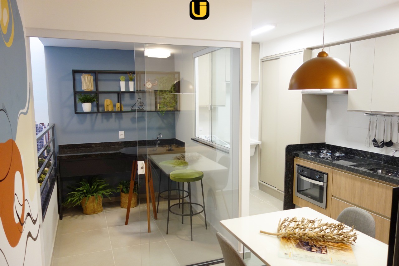 Apartamento, 2 quartos, 58 m² - Foto 5
