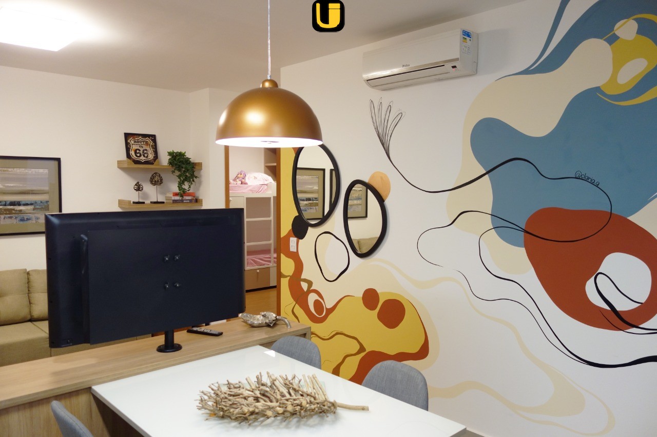 Apartamento, 2 quartos, 58 m² - Foto 16