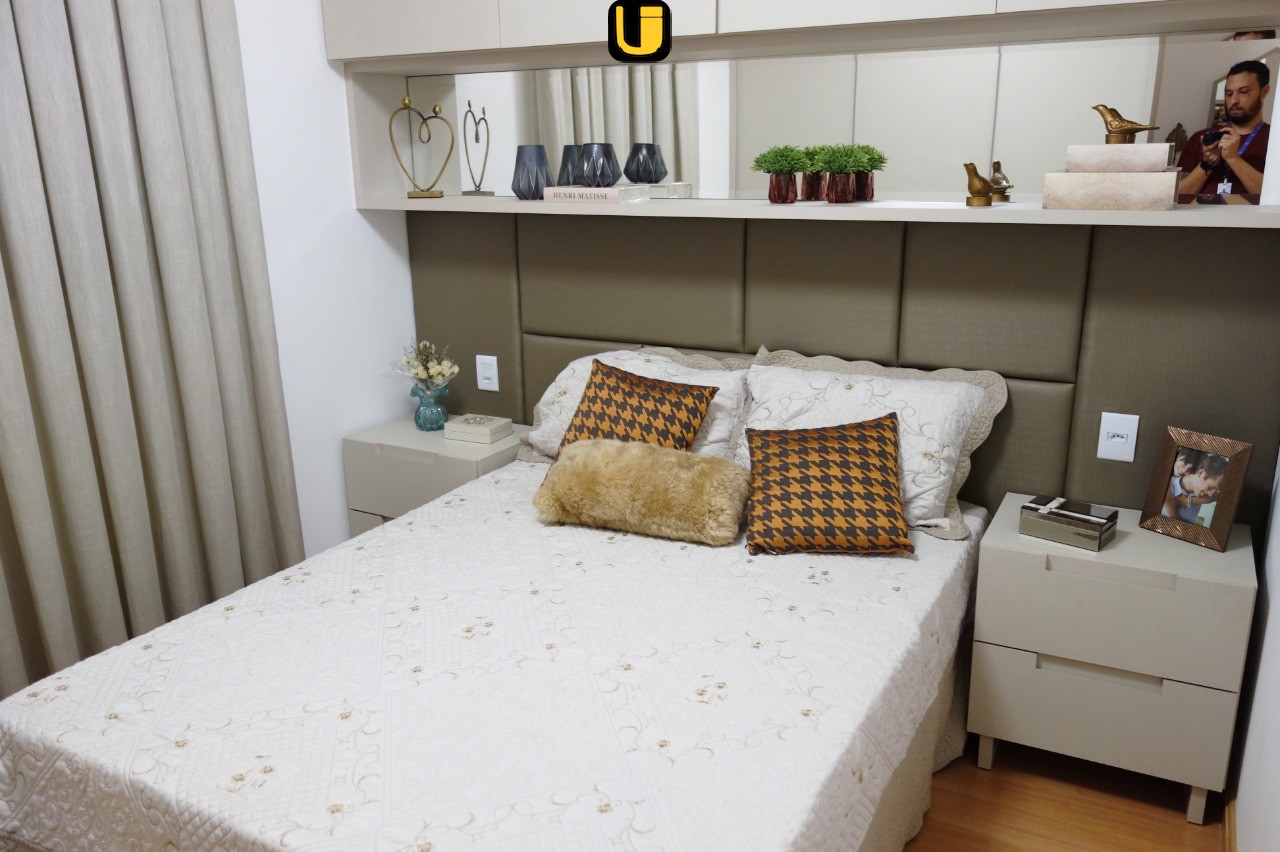 Apartamento, 2 quartos, 58 m² - Foto 7
