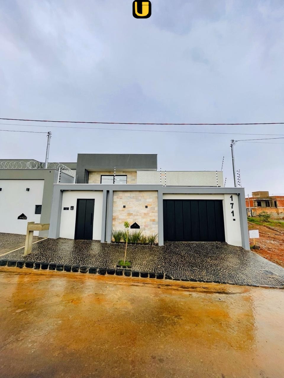Casa, 3 quartos, 250 m² - Foto 2