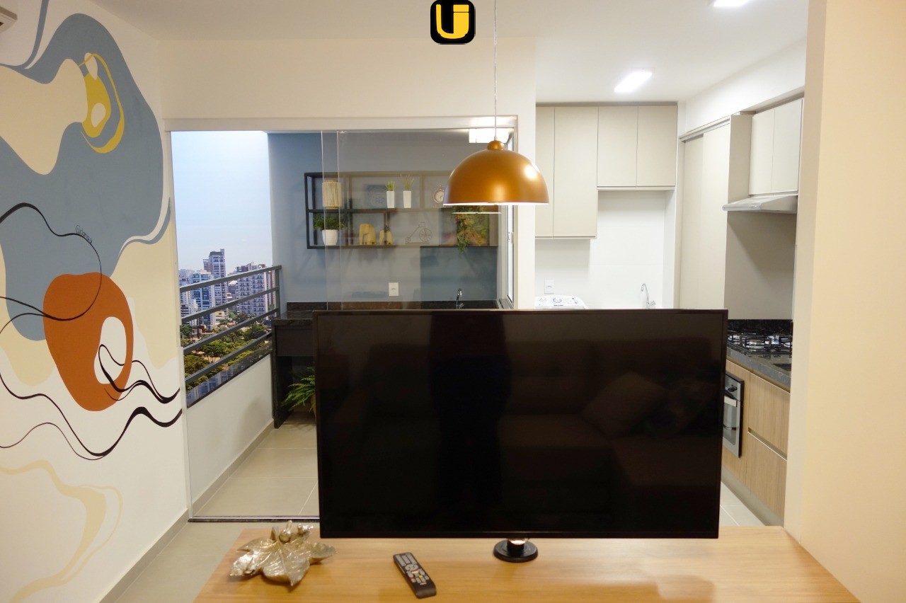 Apartamento, 2 quartos, 58 m² - Foto 11