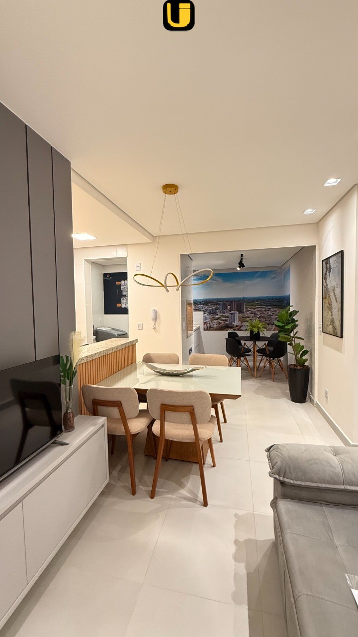 Apartamento, 2 quartos, 64 m² - Foto 7