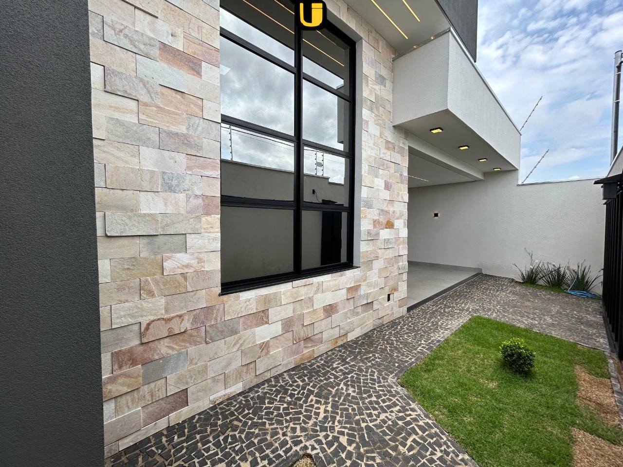 Casa, 3 quartos, 250 m² - Foto 23