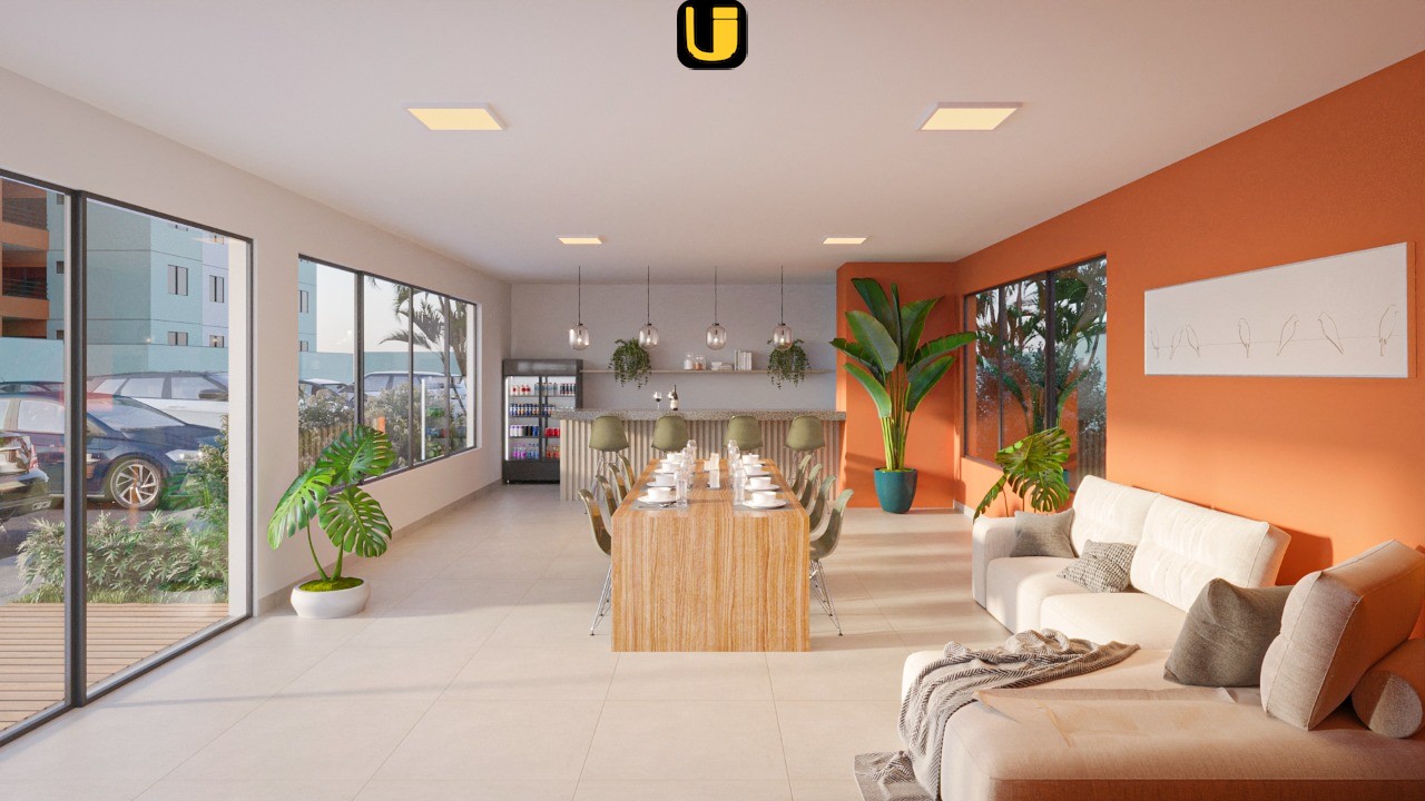 Apartamento, 2 quartos, 58 m² - Foto 41