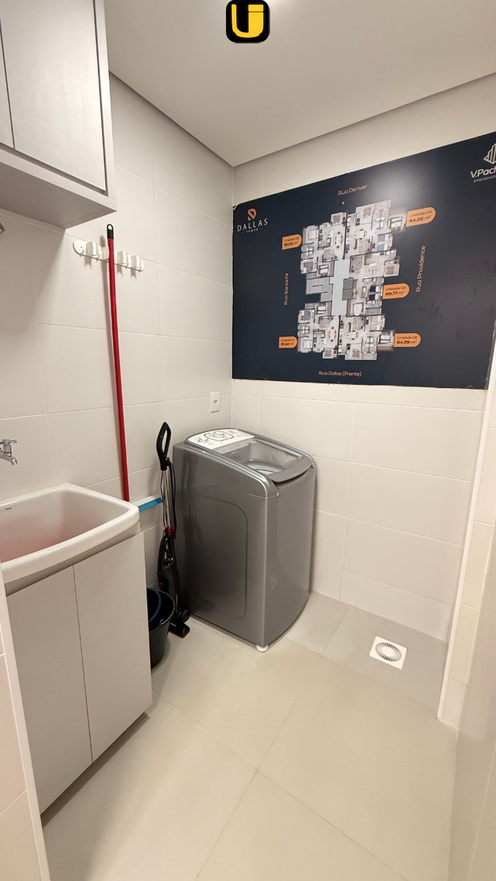 Apartamento, 2 quartos, 64 m² - Foto 17