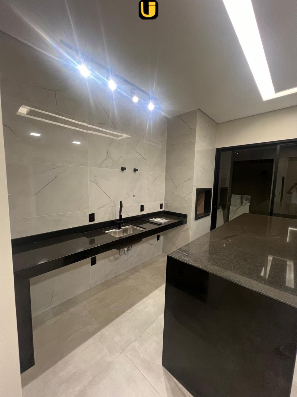 Casa, 3 quartos, 250 m² - Foto 11