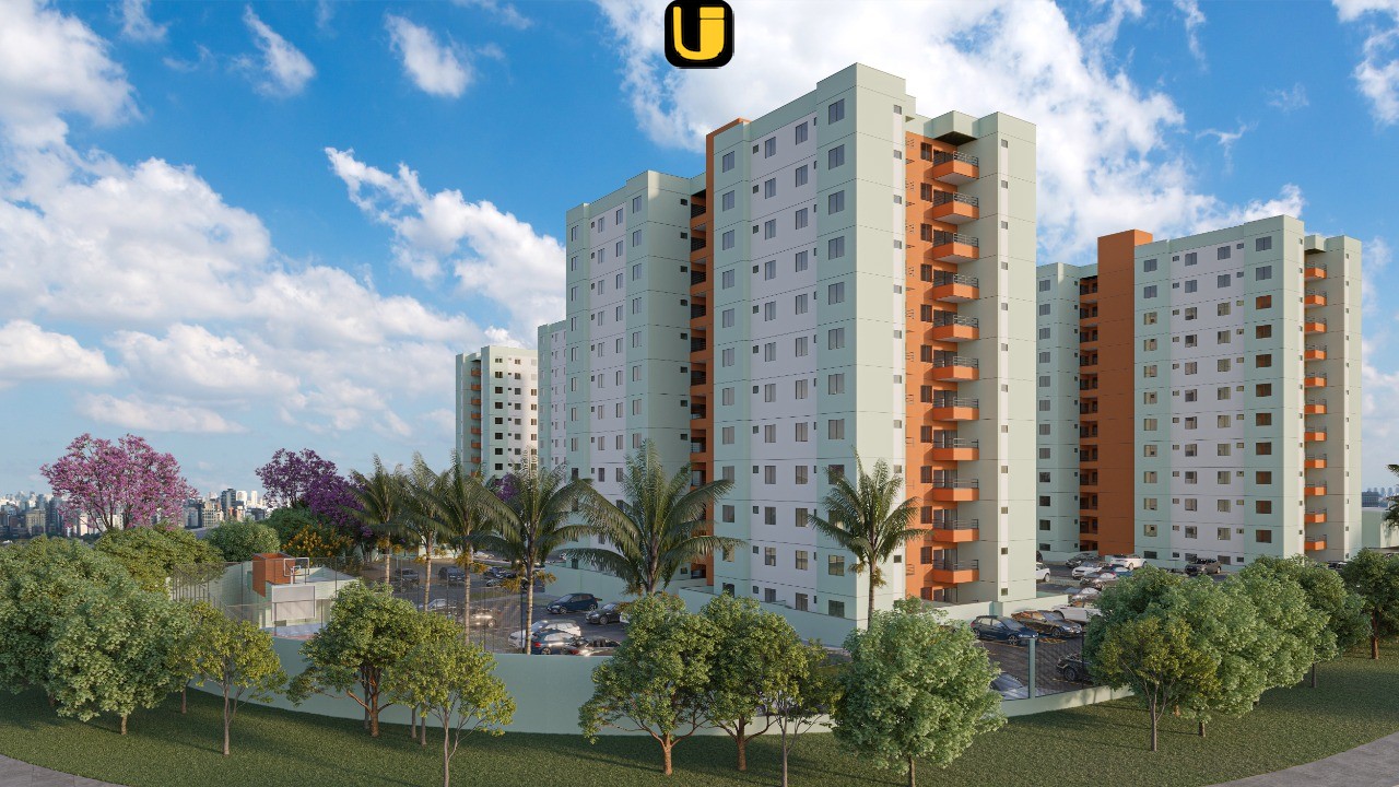 Apartamento, 2 quartos, 58 m² - Foto 38
