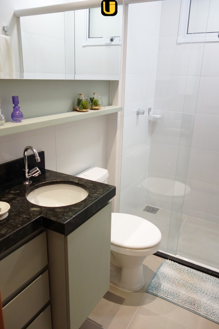 Apartamento, 2 quartos, 58 m² - Foto 21