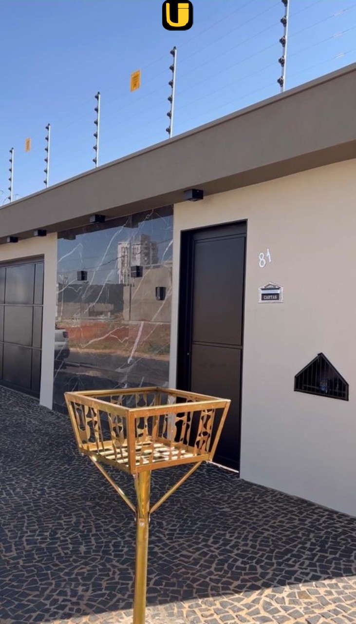 Casa, 3 quartos, 250 m² - Foto 21