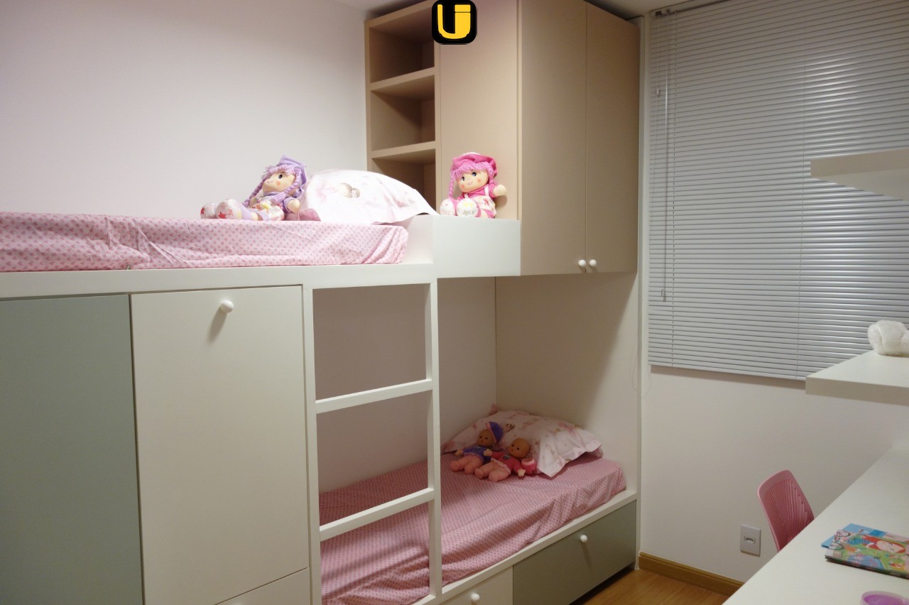 Apartamento, 2 quartos, 58 m² - Foto 9
