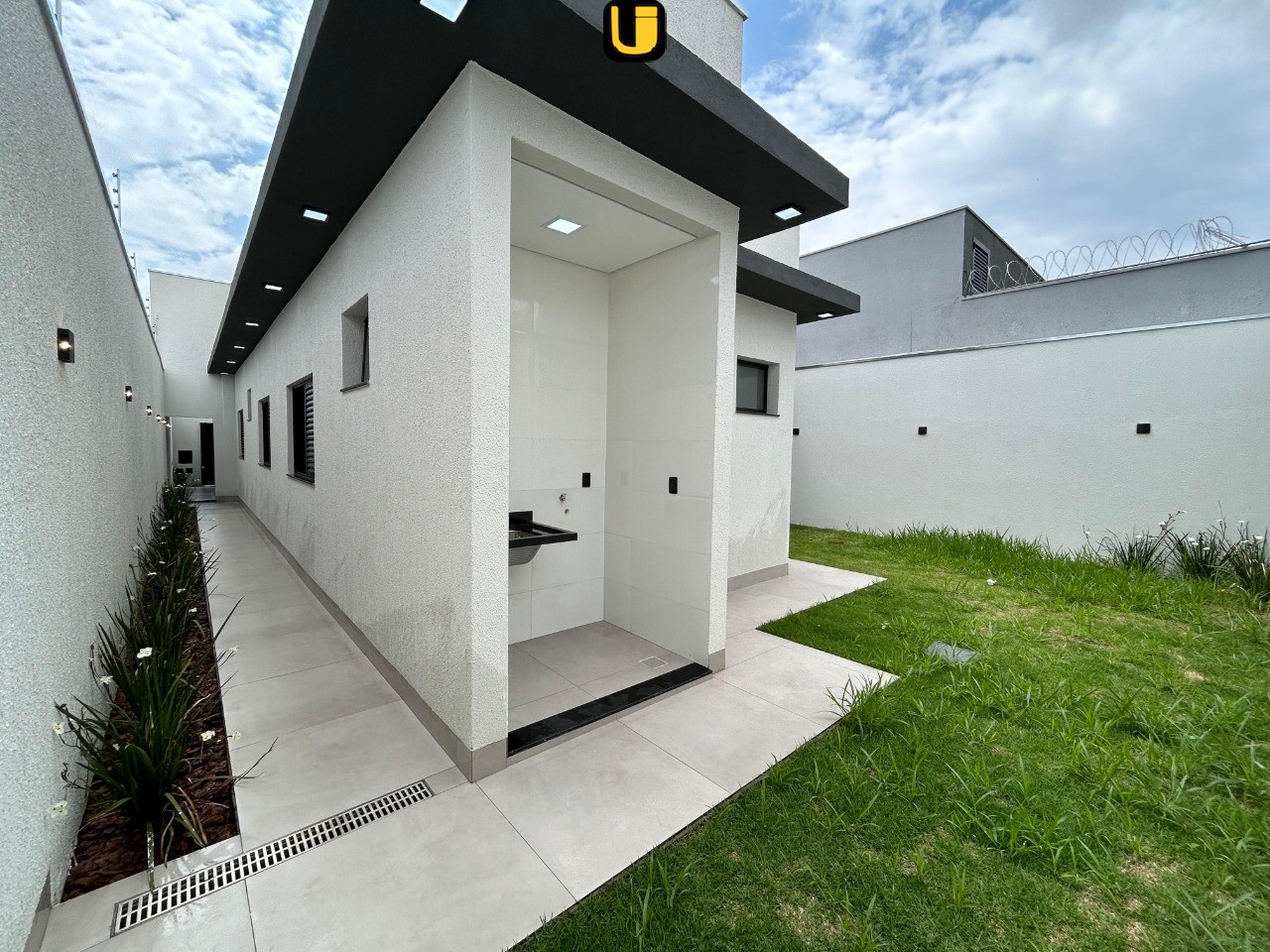 Casa, 3 quartos, 250 m² - Foto 21