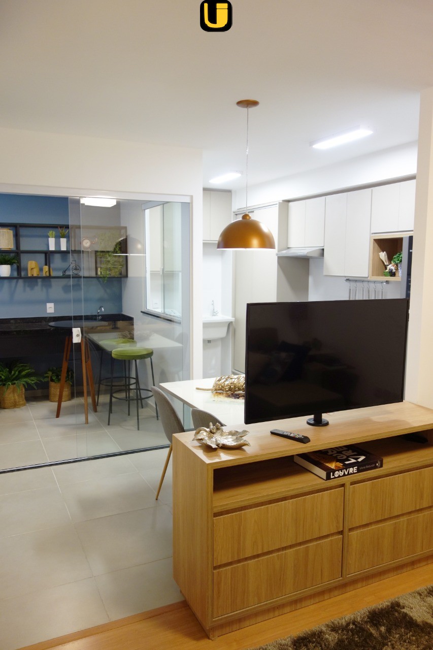 Apartamento, 2 quartos, 58 m² - Foto 25