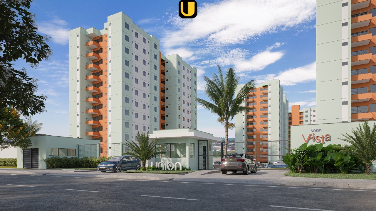 Apartamento, 2 quartos, 58 m² - Foto 46