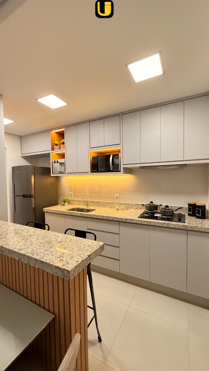 Apartamento, 2 quartos, 64 m² - Foto 3