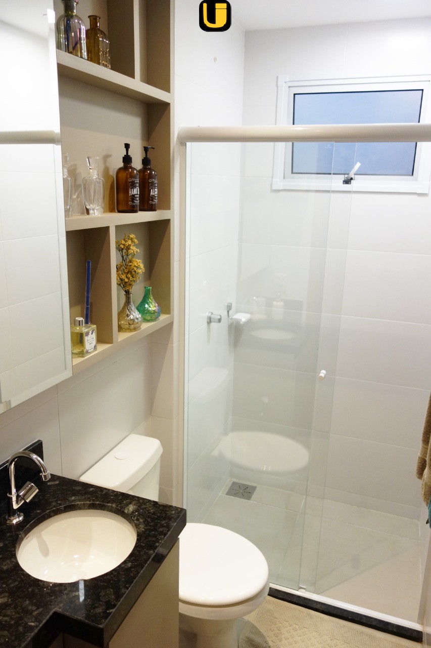Apartamento, 2 quartos, 58 m² - Foto 19