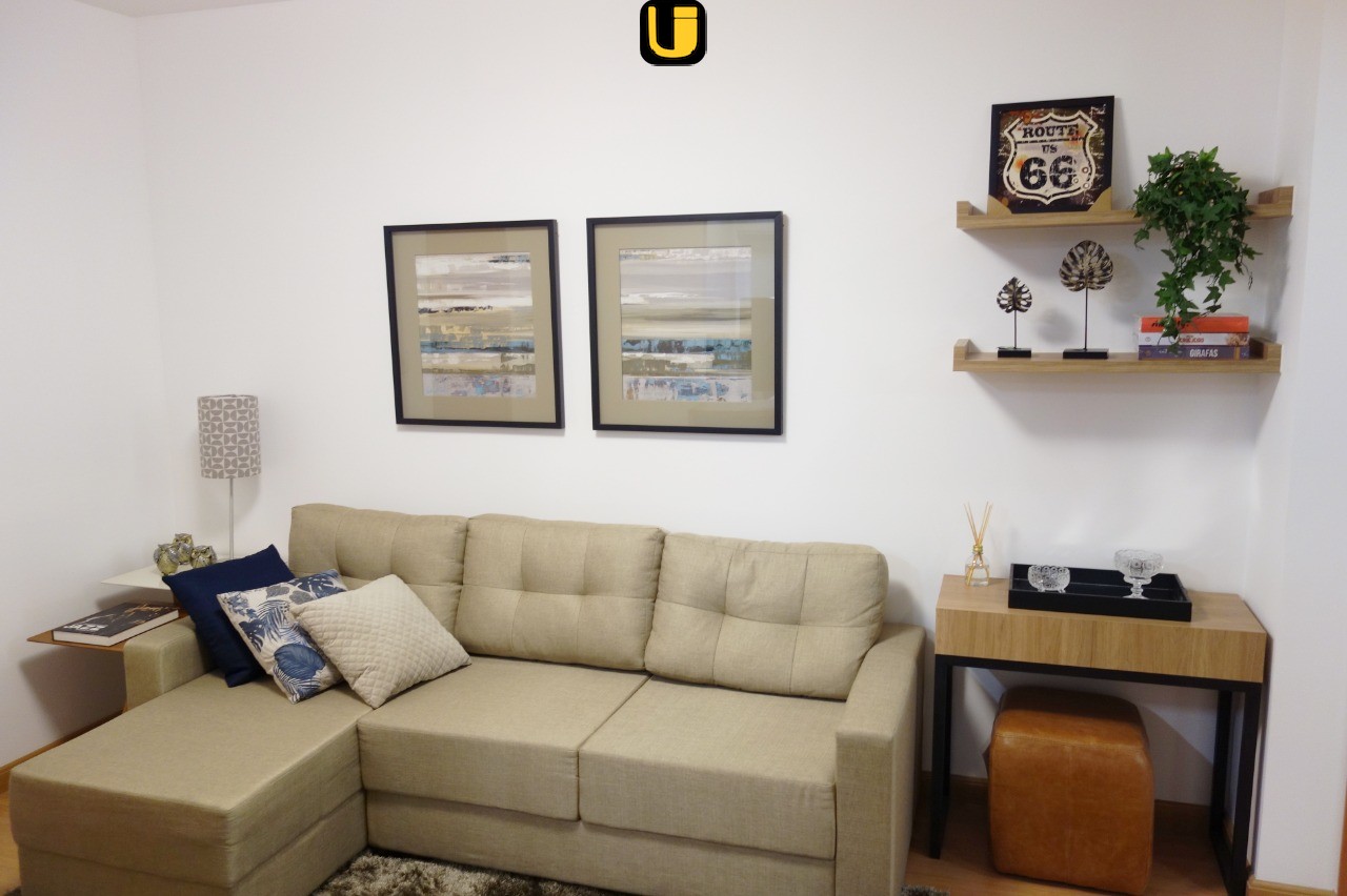 Apartamento, 2 quartos, 58 m² - Foto 4