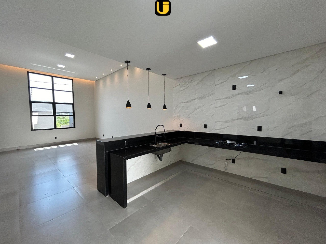 Casa, 3 quartos, 250 m² - Foto 9