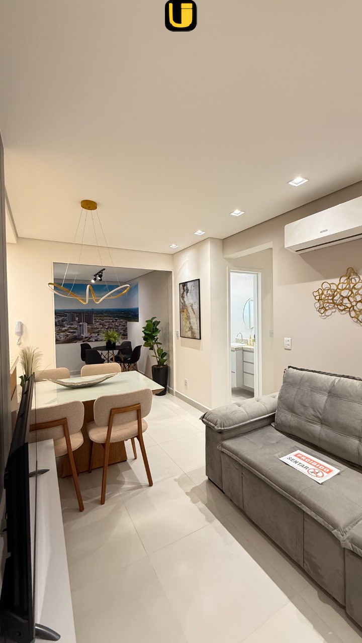 Apartamento, 2 quartos, 64 m² - Foto 4